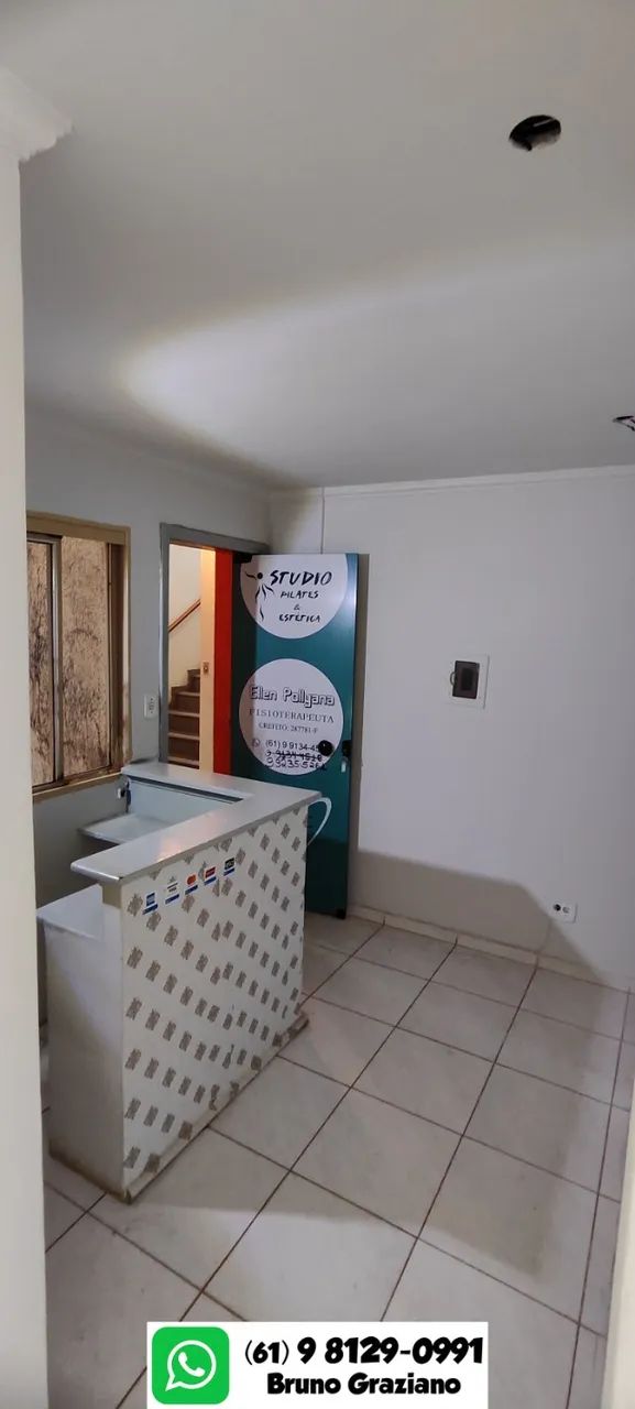 Foto - Brasília - Setor Oeste (Gama)