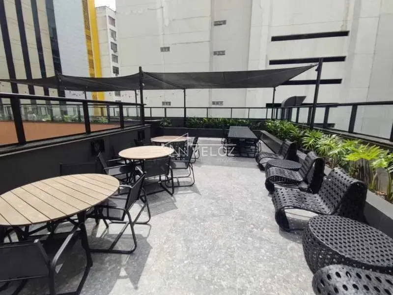 Studio : / Residencial / Centro