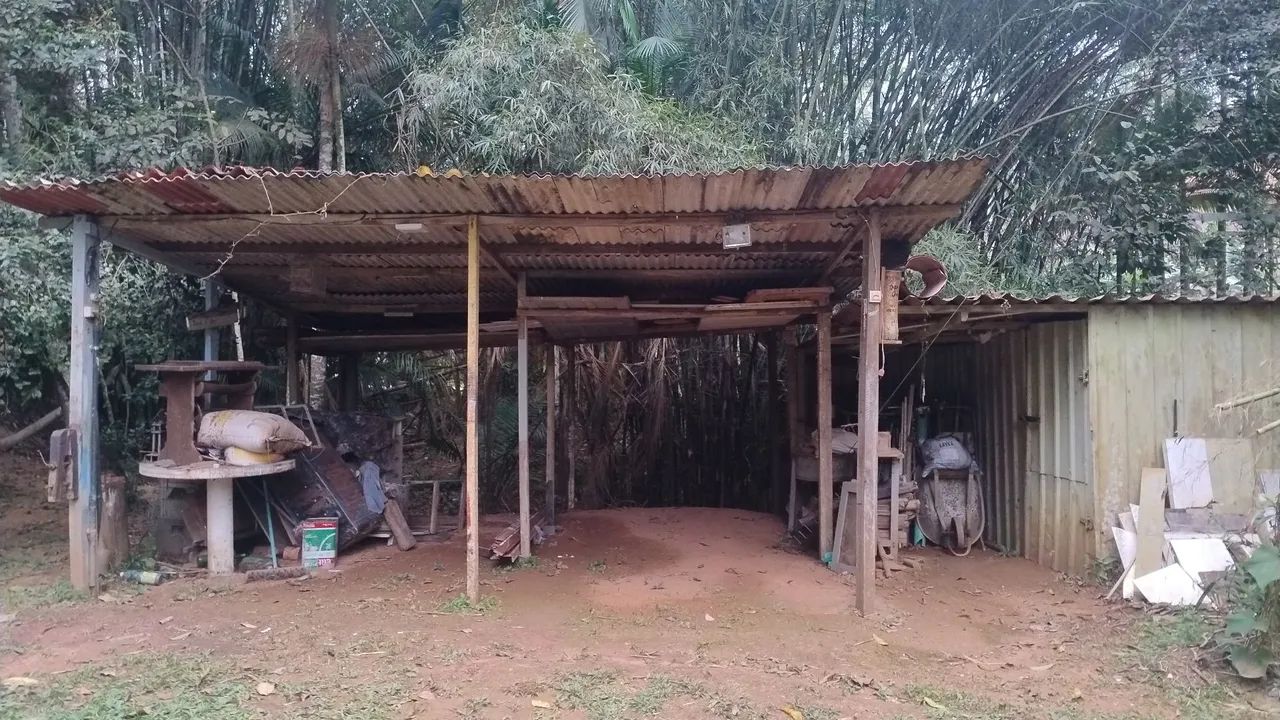 DOMINGOS MARTINS CHÁCARA COM CASA  - Foto 5