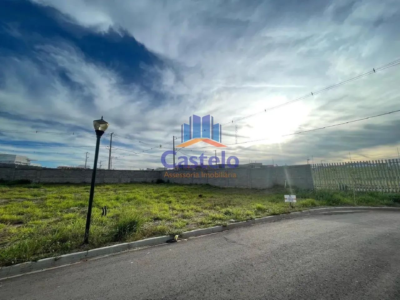 Terreno para Venda em Umuarama / PR no bairro Paysage Unique Condomínio