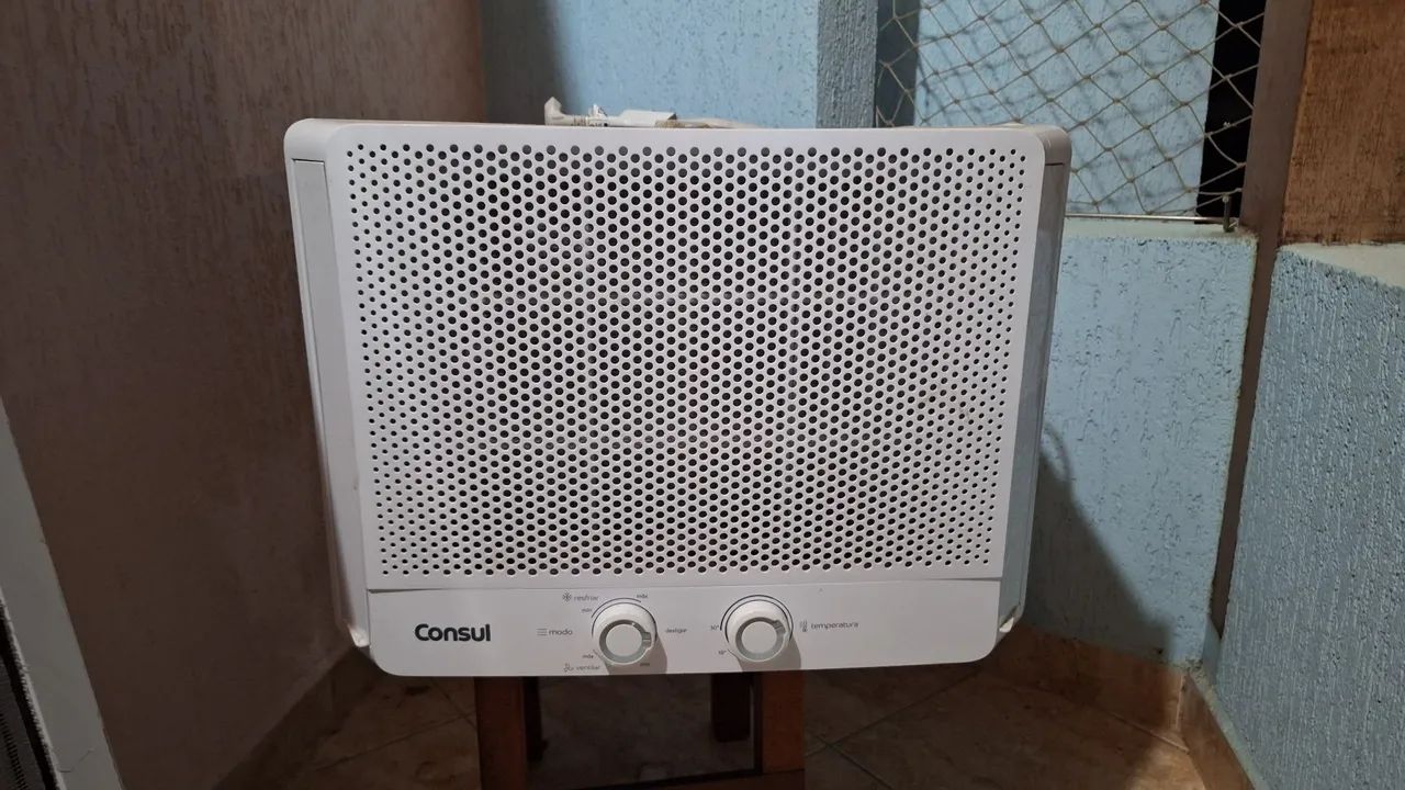 Ar Condicionado Consul - 7.500 BTUs - Foto 3