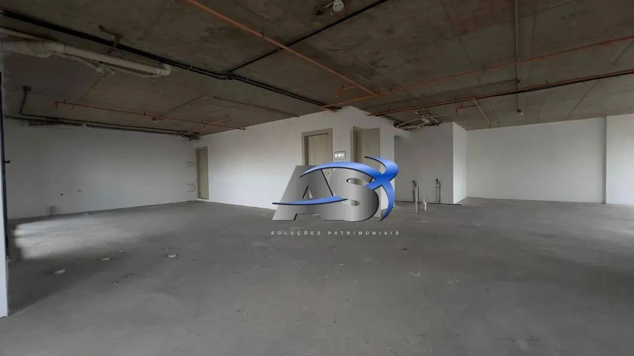Conjunto, 167 m² - venda por R$ 1.890.000,00 ou aluguel por R$ 18.450,00/mês - Brooklin -  - Foto 4