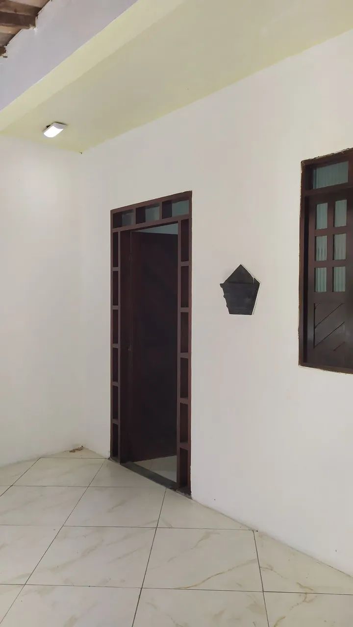 Foto - Lauro de Freitas - Vida Nova