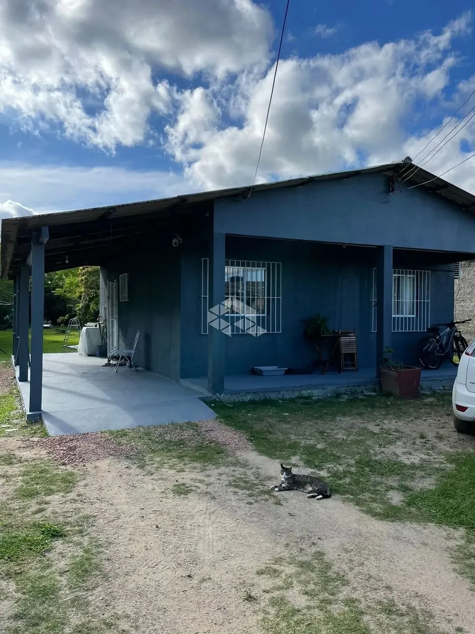 TERRENO BAIRRO ABERTA DOS MORROS ZONA SUL DE PORTO ALEGRE RS