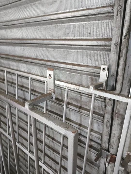 Vende se 2 grandes para janelas casas,sítios, comércio etc... - Foto 4