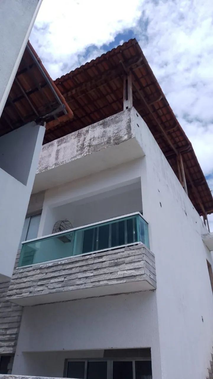 Foto - Olinda - Bairro Novo