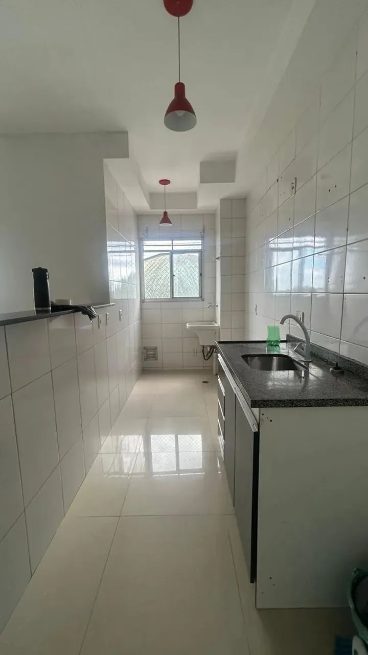 VENDO: Mirante do Lago 2Q (1suíte) elevador, na Cidade Nova - Ananindeua - PA - Foto 4