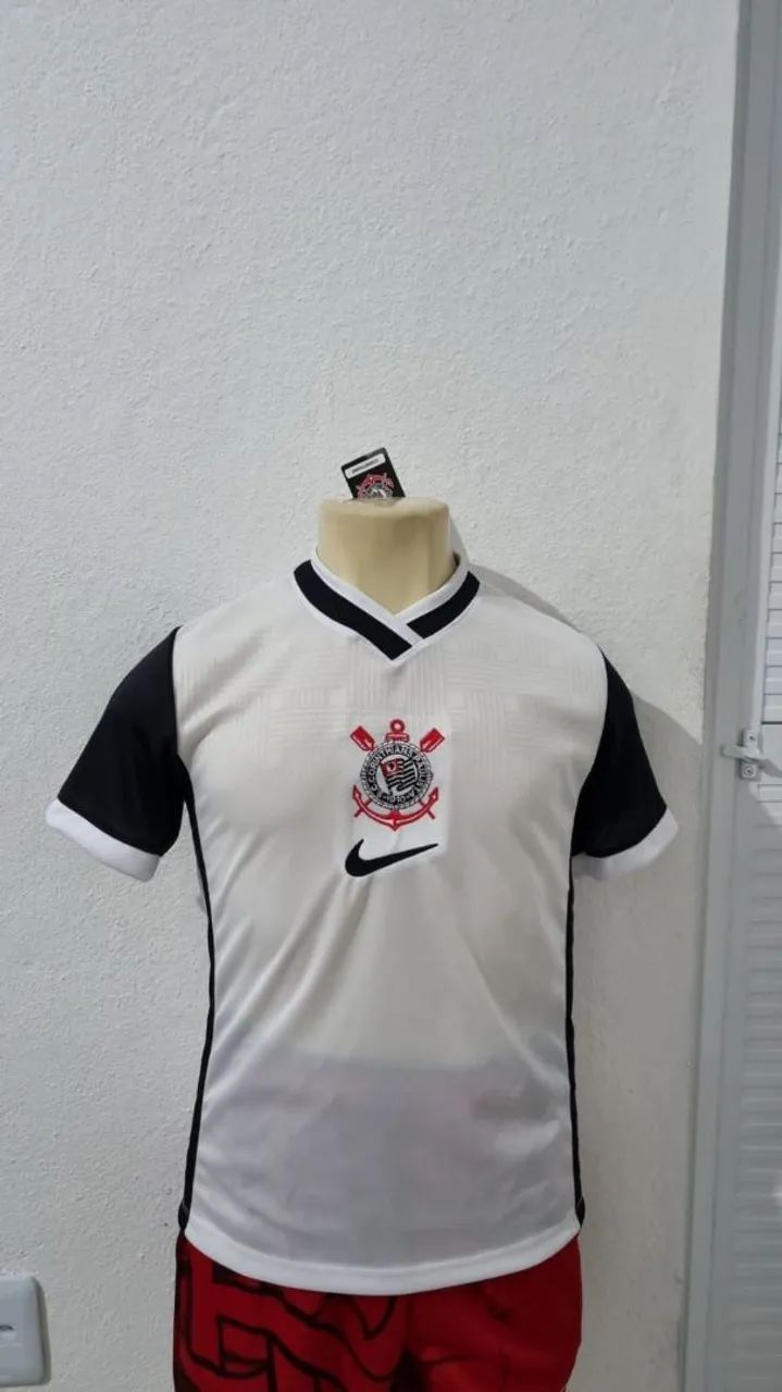 Camisa do Corinthians  - Foto 2
