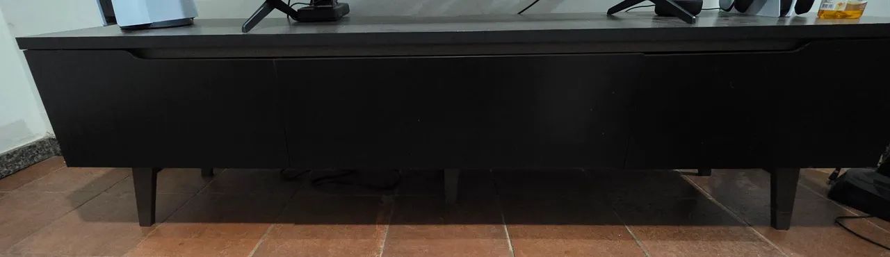 Rack preto Madesa64176423534851122