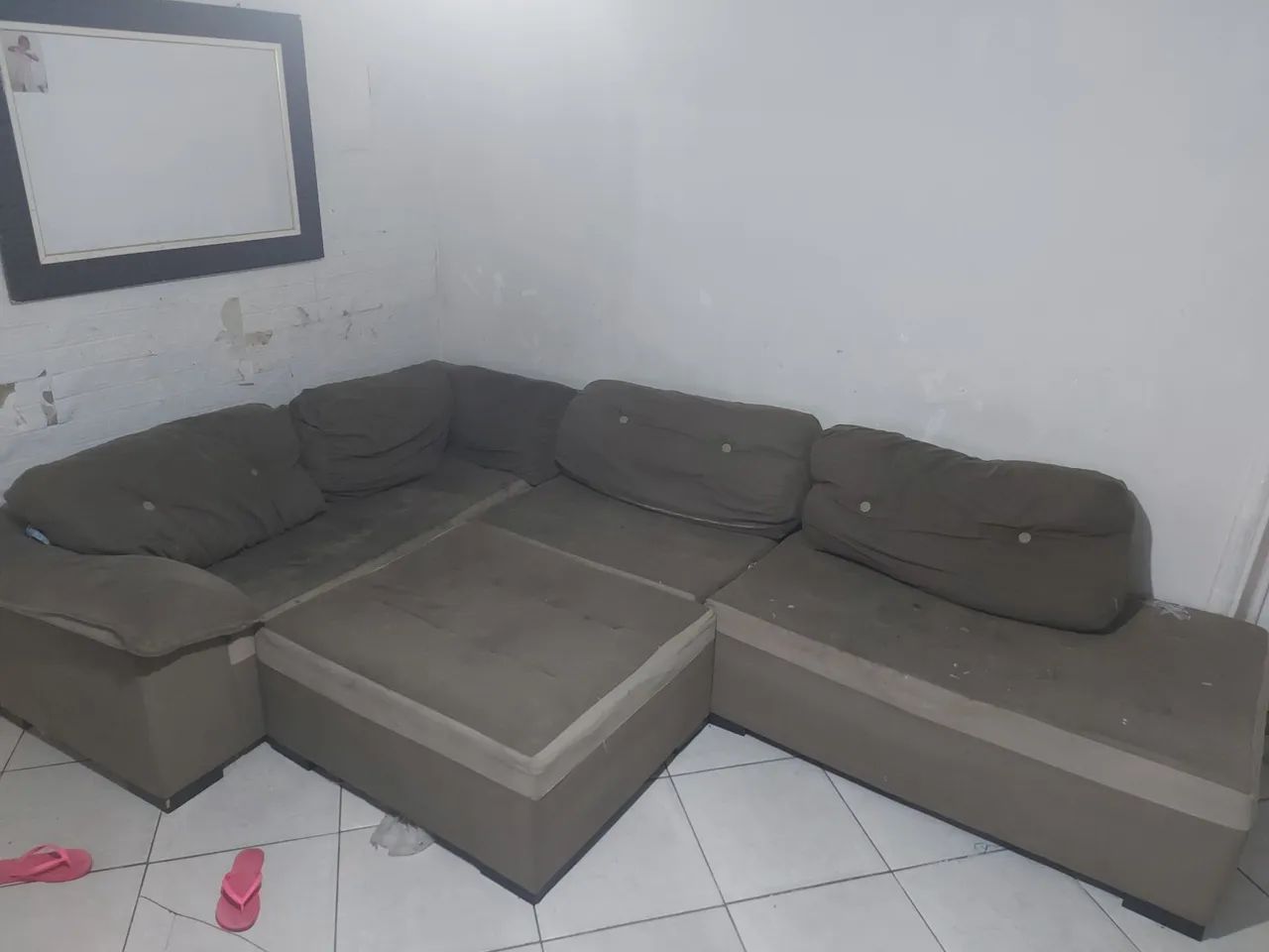 Sofá usado64176425889538121