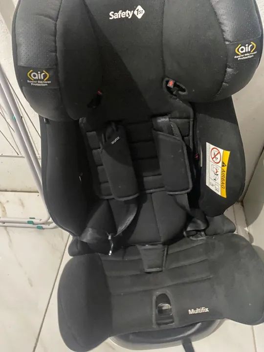 Cadeira para bebê carro  - Foto 3
