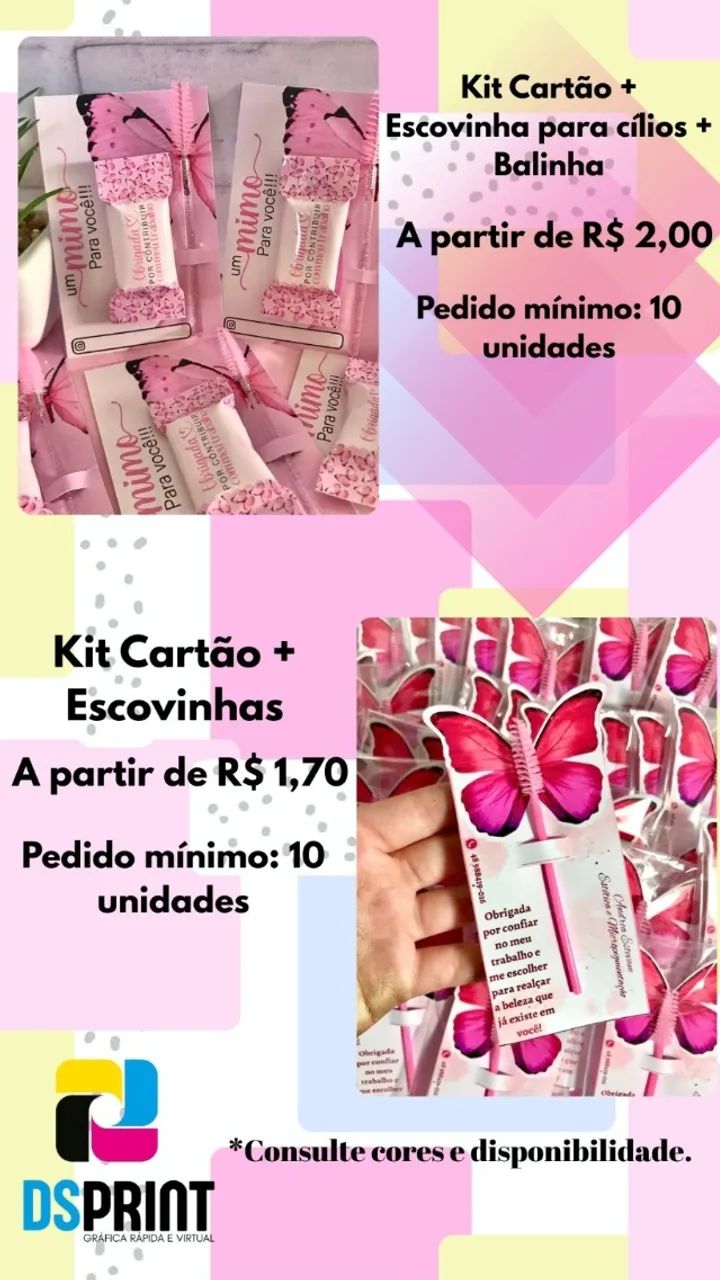 Mimos Personalizados 