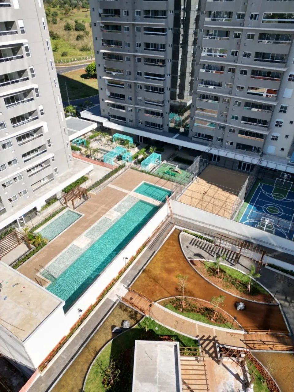 Foto - Goiânia - Park Lozandes