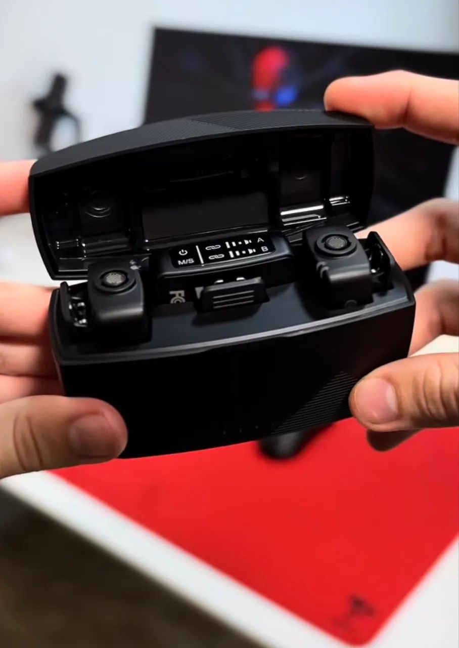 Microfone Fifine M9 - Foto 2