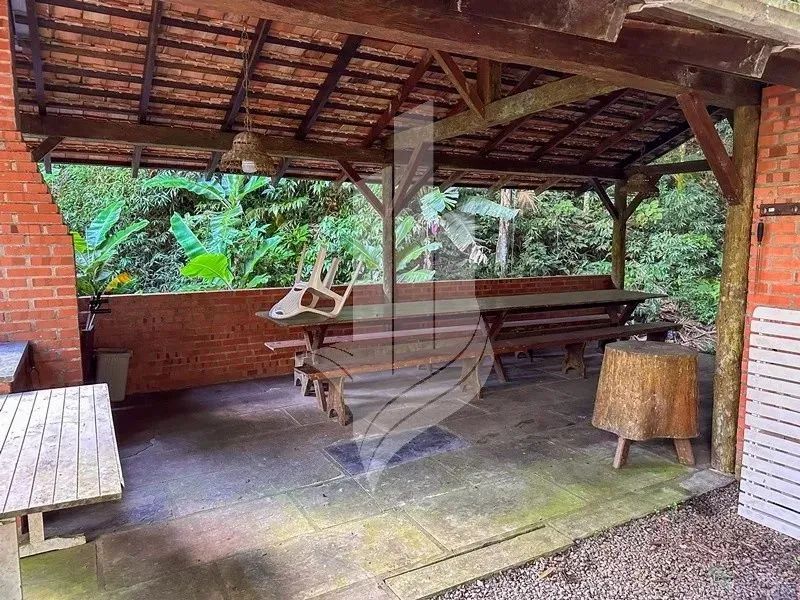 Chácara com cachoeira em Indaial - SC - Foto 11