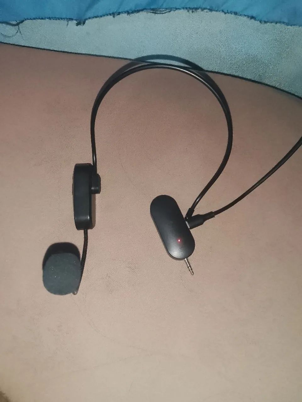Wireless Headset Microphone - Ideal for Presentations64341323501441122