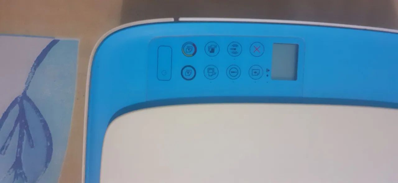 Impressora Multifuncional HP Cartucho - Foto 4