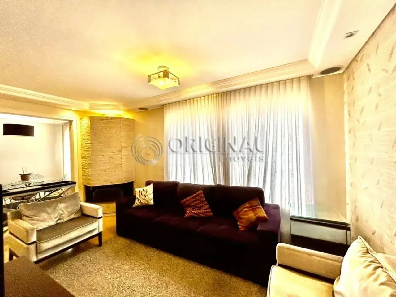 Casa Exclusiva Mobiliada - Próximo ao Parque Tanguá