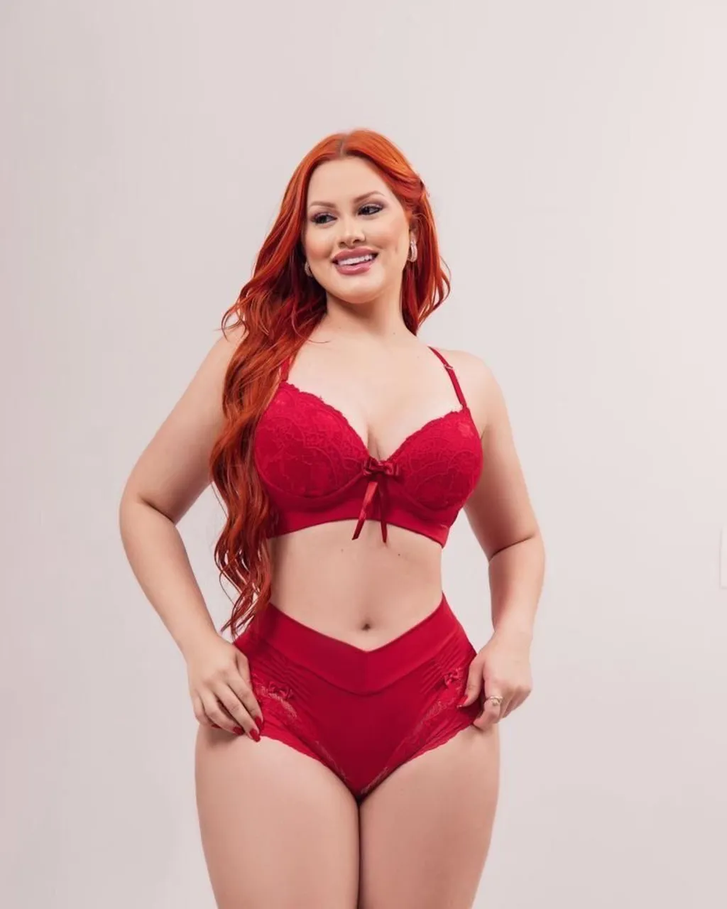 Conjunto Ludmila