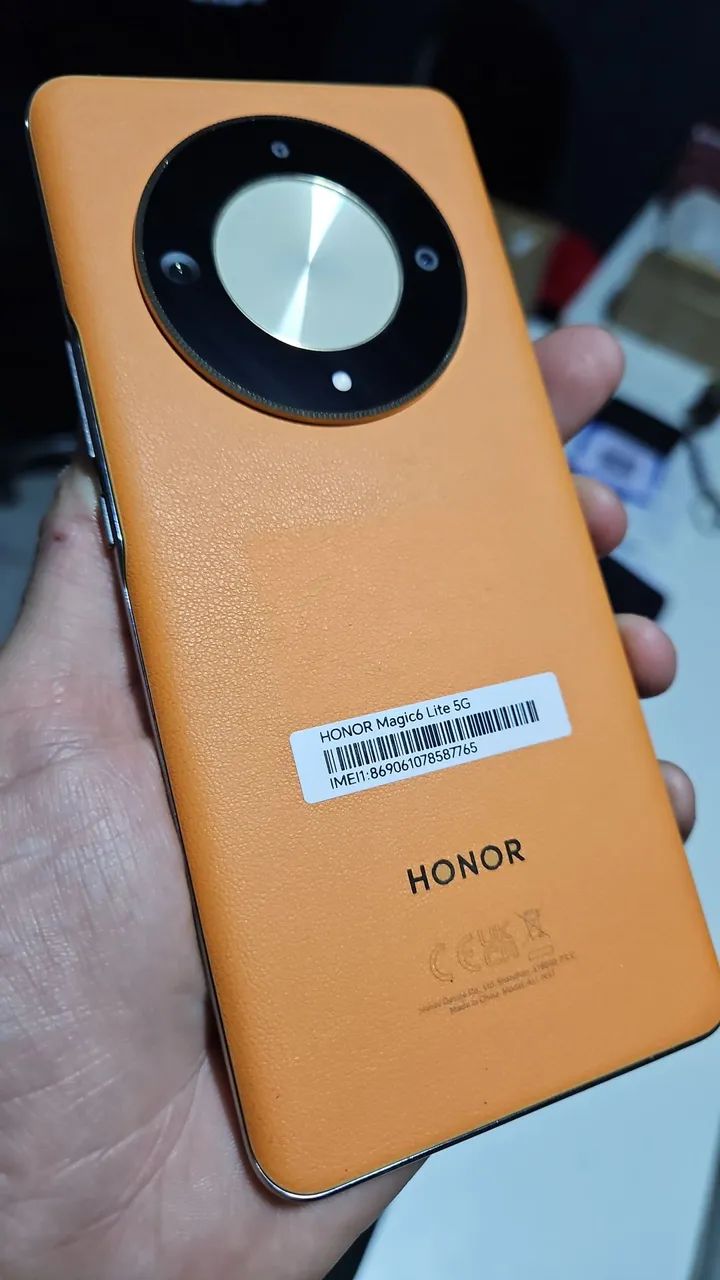 Honor Magic 6 - Celulares e Smartphones - Setor Sul, Goiânia