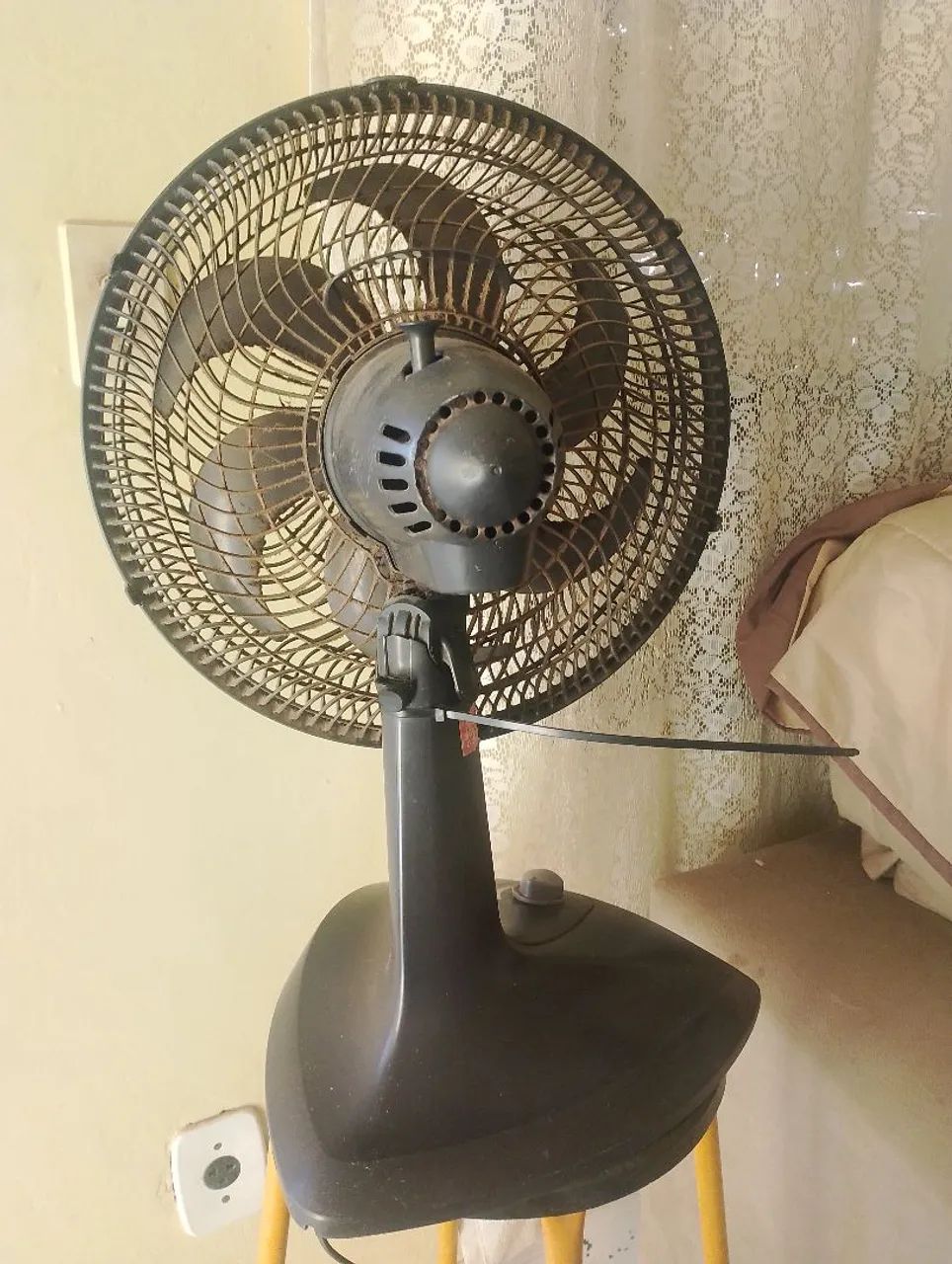 Arno 3 voltagem 110 e 220 volts original novo - Foto 2