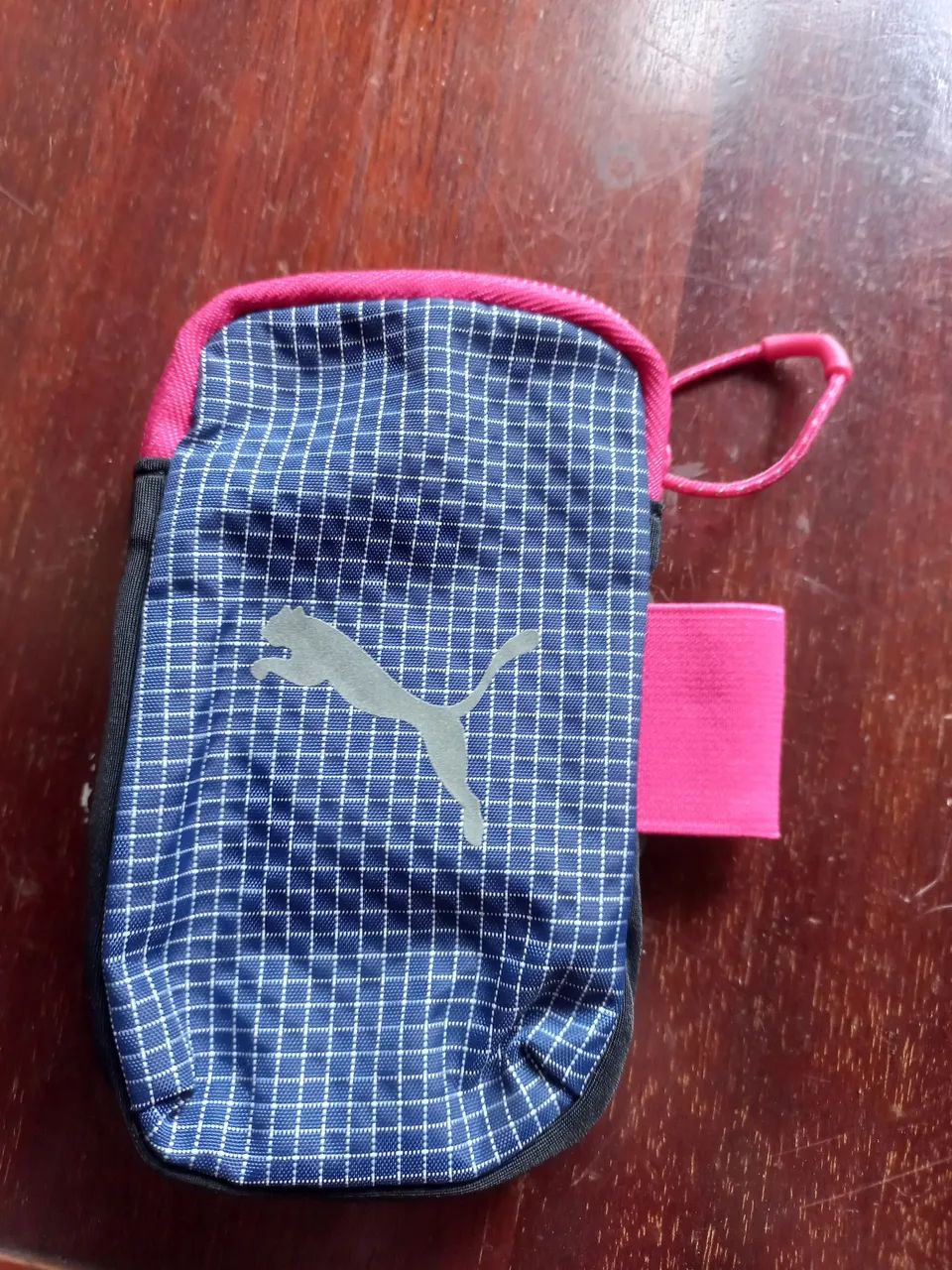 Porta Celular Puma - Unissex