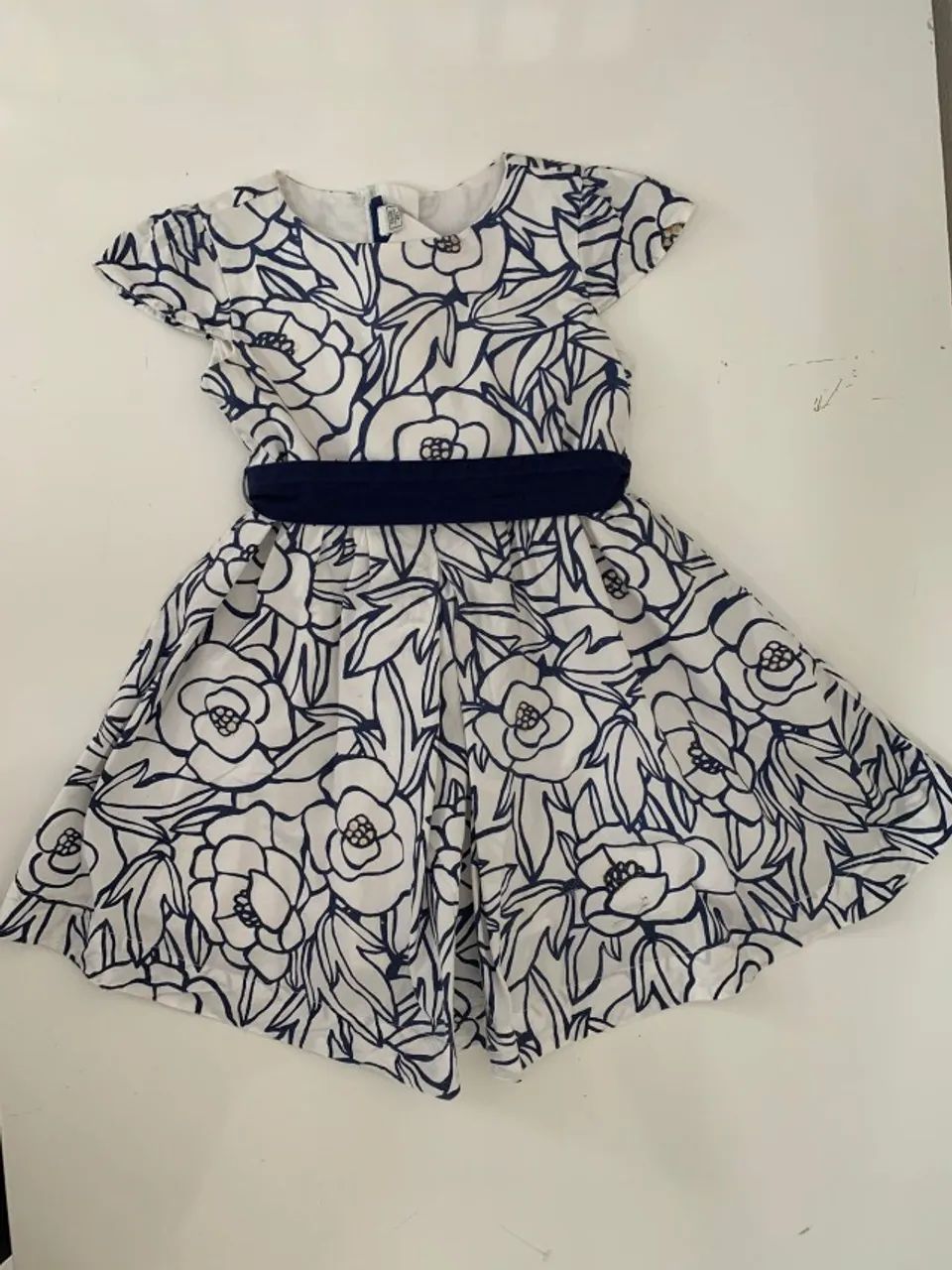 Chicco Girls' Dress - Pre-owned