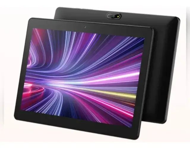Tablet Adreamer Leopad 10x Octacore 10,1 64gb/4gb aceita Chip 4G