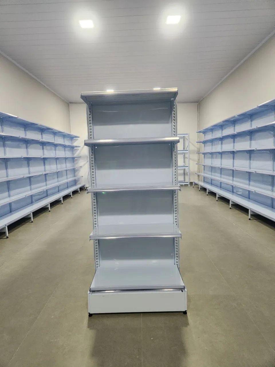 Prateleiras e Expositores para Lojas - Foto 3