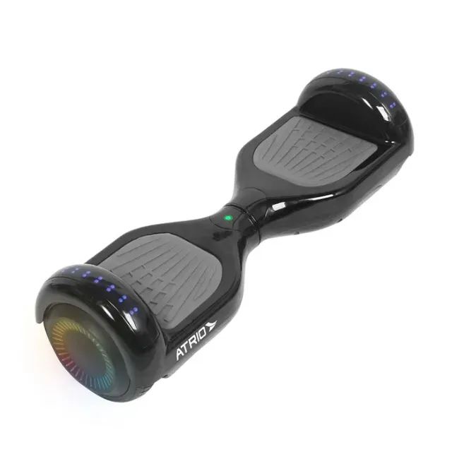 Hoverboard Fun Led 2.0 Atrio - Foto 4