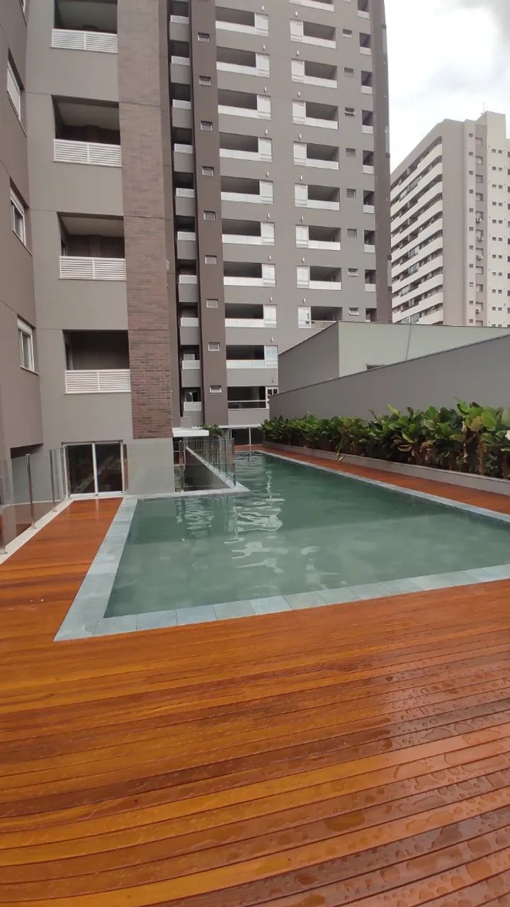 Foto - Londrina - Bela Suiça