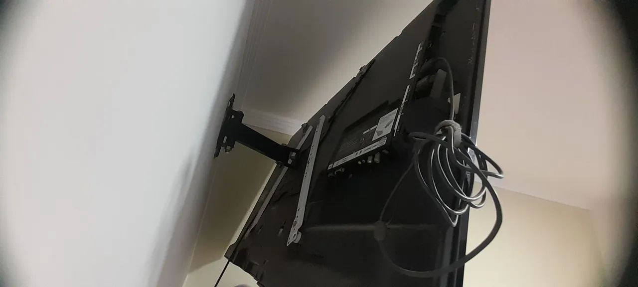 TV LG Cinema 3d 42 polegadas - Foto 2