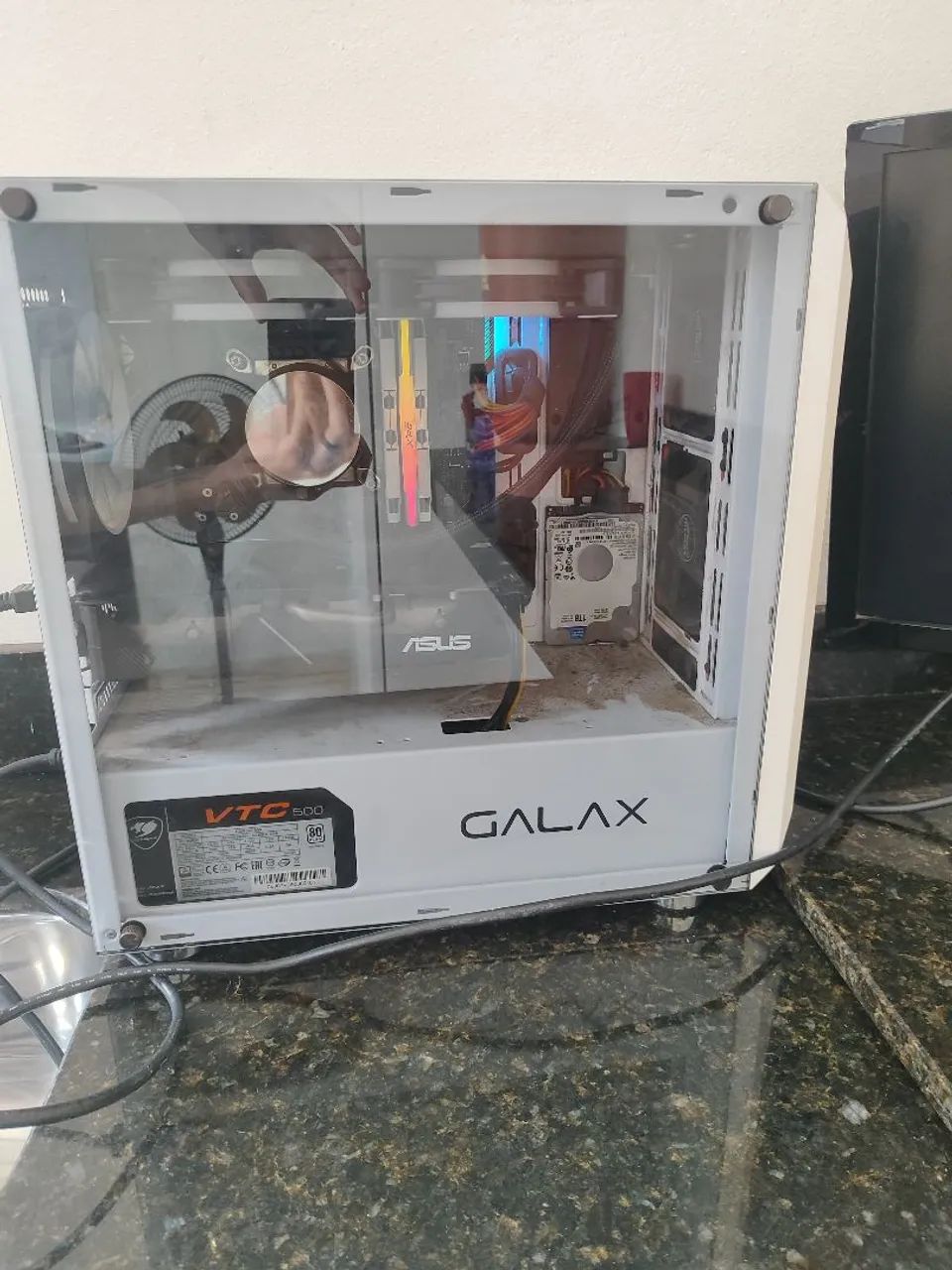 Gaming PC63824111128195121