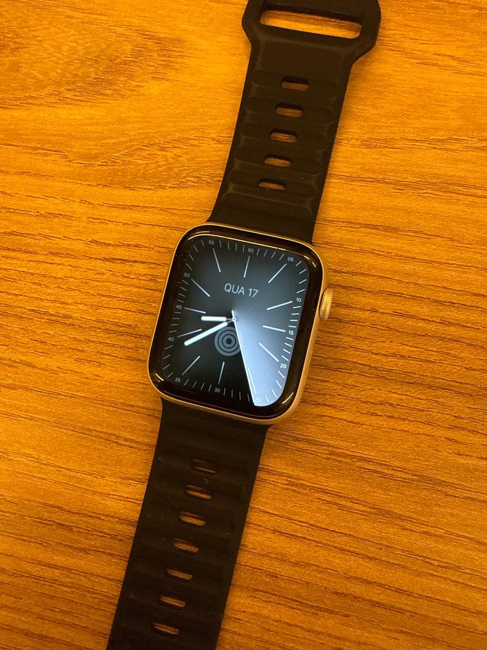 Apple Watch series 6 - 44mm - Foto 3