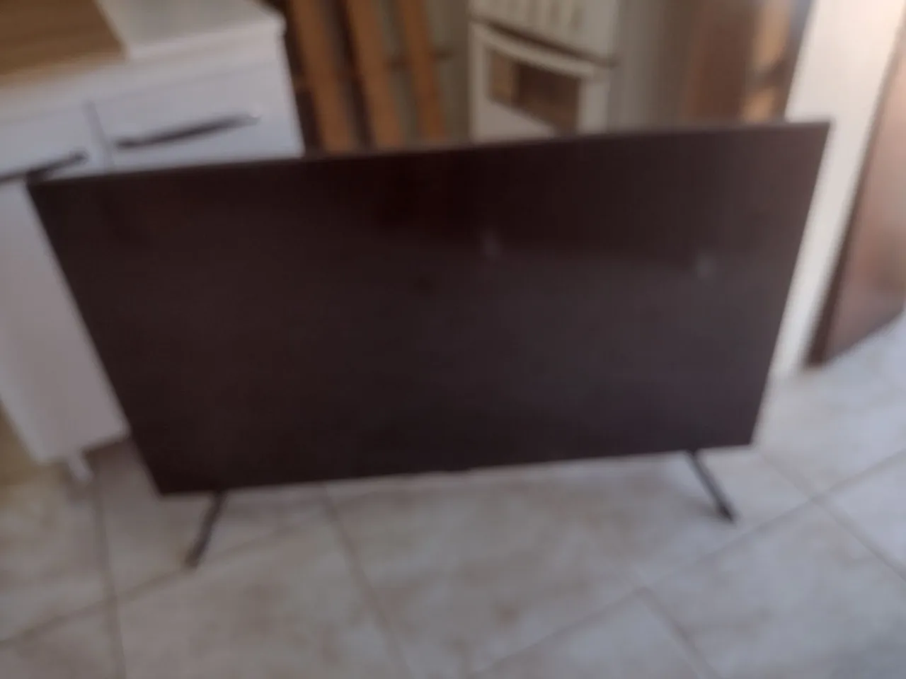 TV Tela Plana 