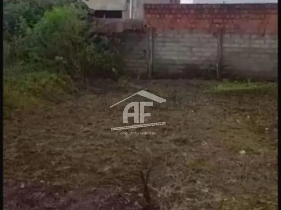 Lote à venda no Cambuci Bairro Antares (por trás do Condomínio Jardim América)