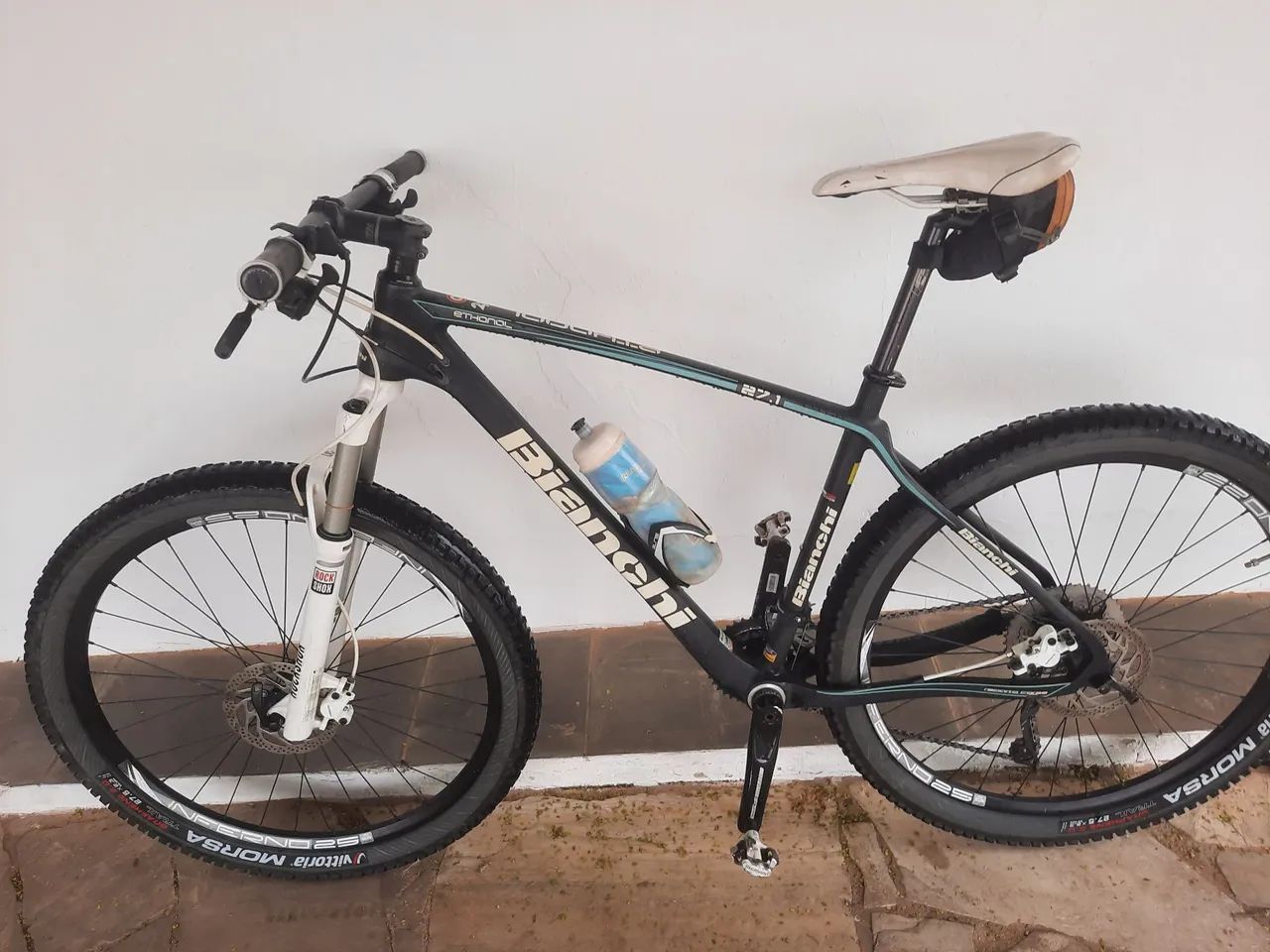 BICICLETA CARBONO  - Foto 2