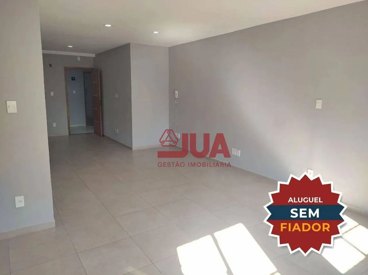 Sala para alugar, 40 m² por R$ 2.100/mês - Centro - Nova Iguaçu/RJ