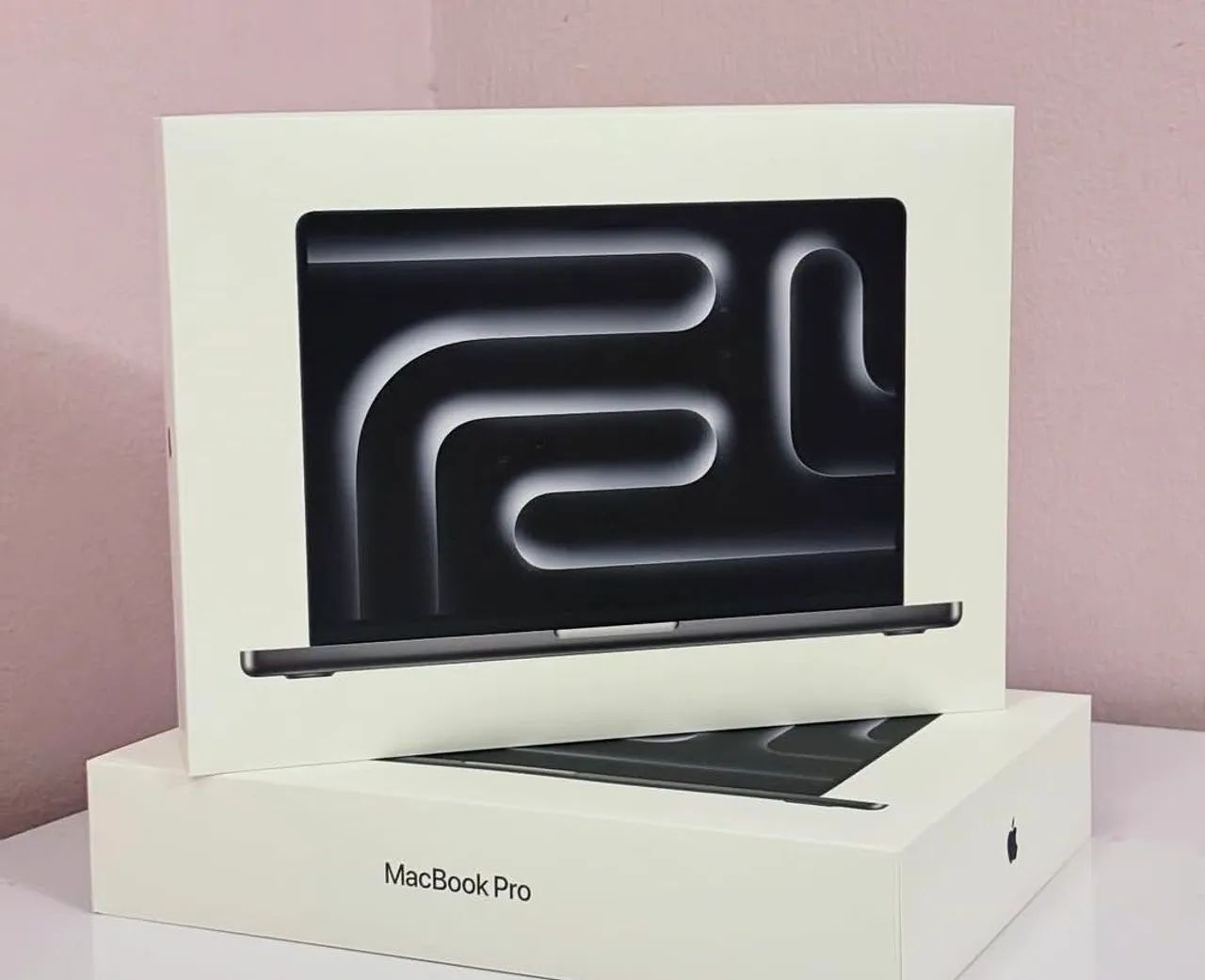 MacBook Pro 本体 未開封品　M4 16gb 1TB 14inch Notebook Macbook Pro Apple 14