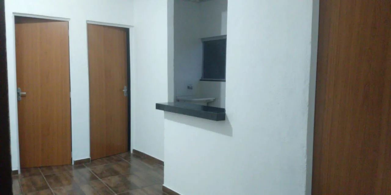 Foto - Belo Horizonte - Ribeiro de Abreu