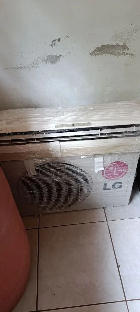 Vende-se ar condicionado  - Foto 2