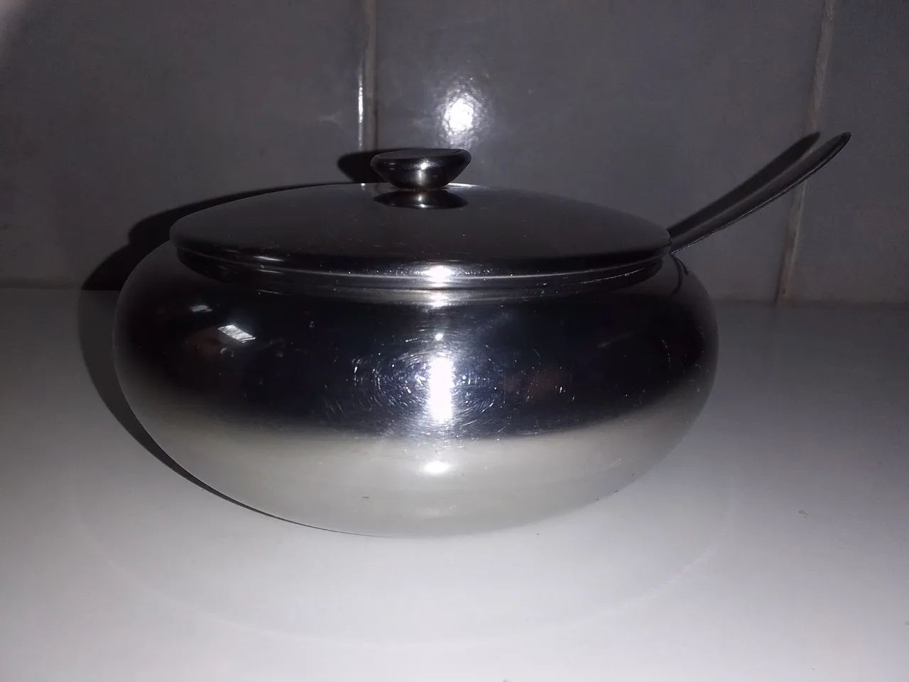 Porta Farinha ixox - Foto 2
