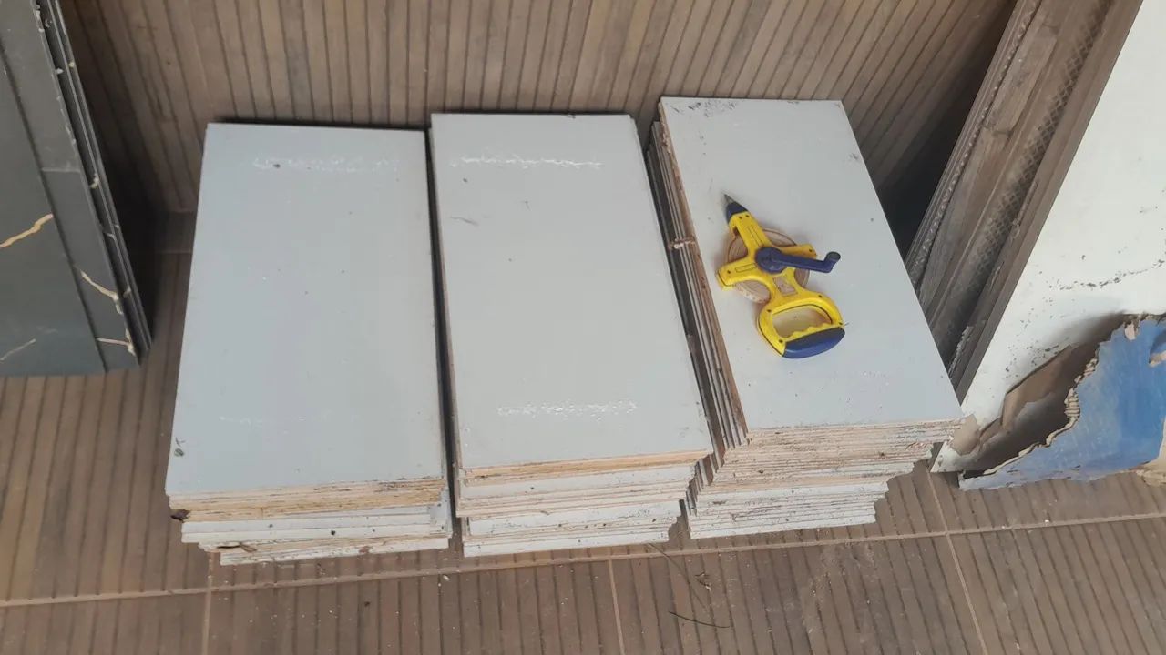 Vendo porcelanato - Foto 2