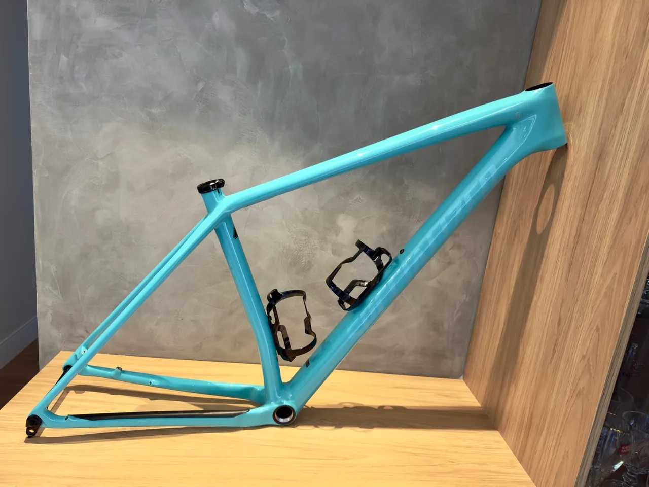 Quadro Specialized EPIC HT L
