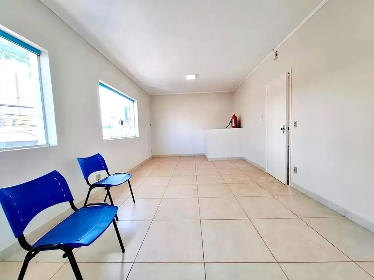 Kitnet para aluguel, 1 quarto, Centro - Limeira/SP - Foto 2
