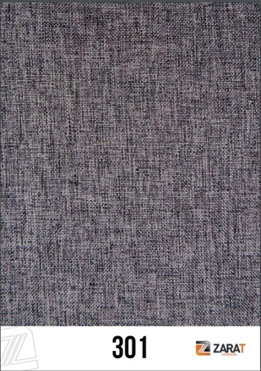 Sofá Cama Retrátil Tebas/Thebas/Gabriela (largura2,30cm, tecido linho) - Zarat Estofados  - Foto 6