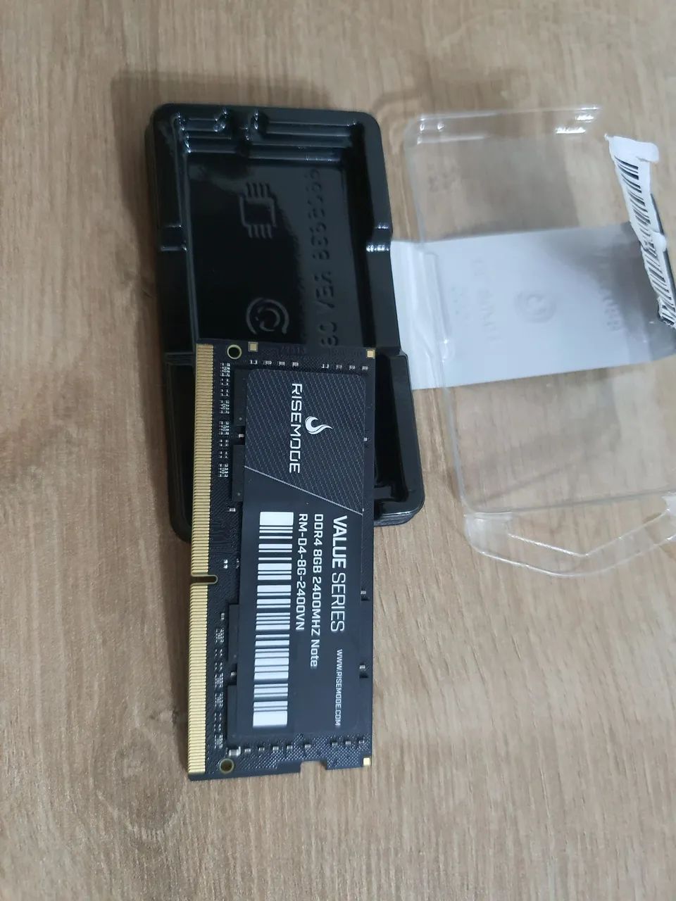 memoria ram 8gb 2400mhz64264605836674122