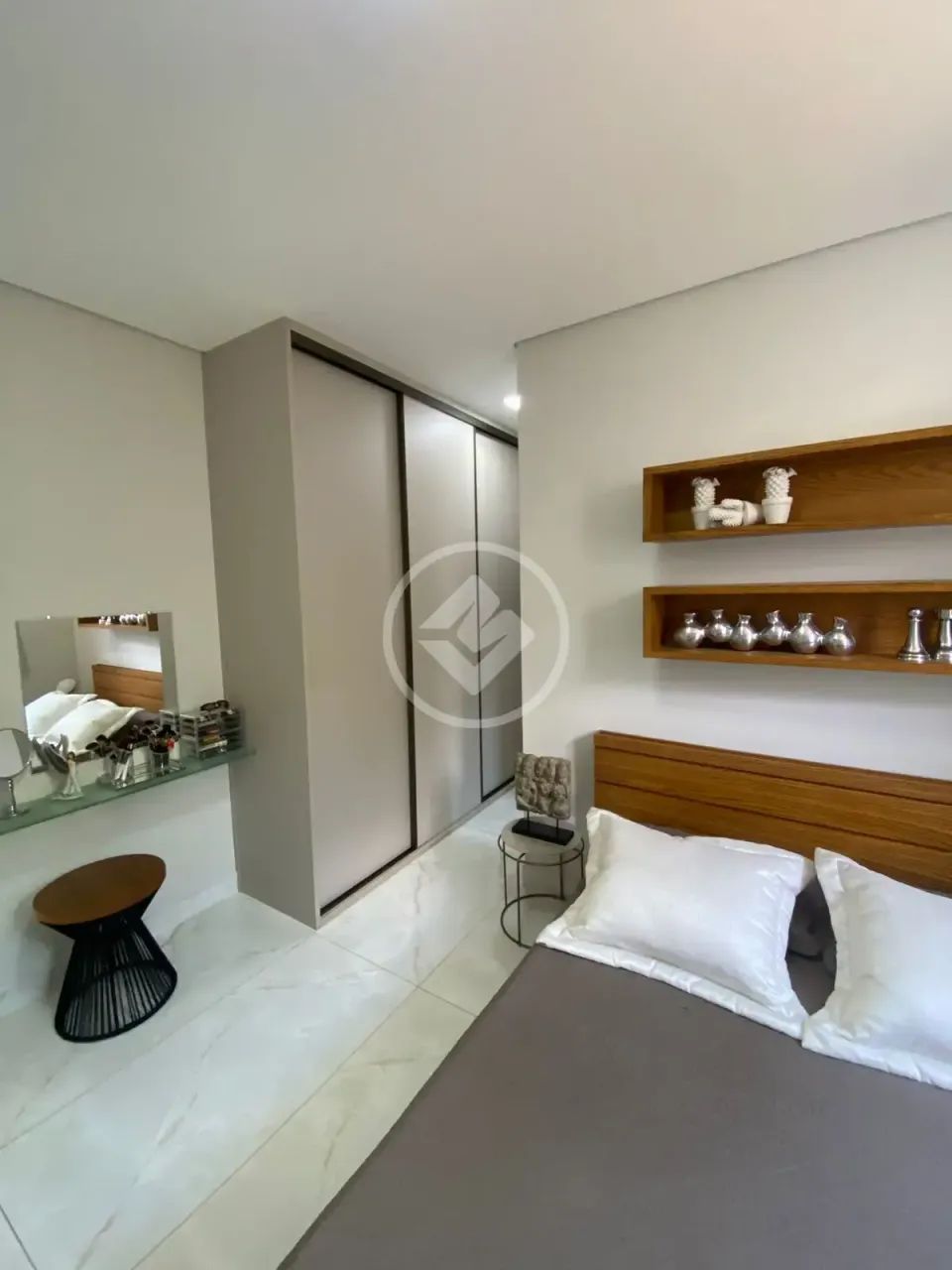 casa 3 quartos codigo: 161695 - Foto 5