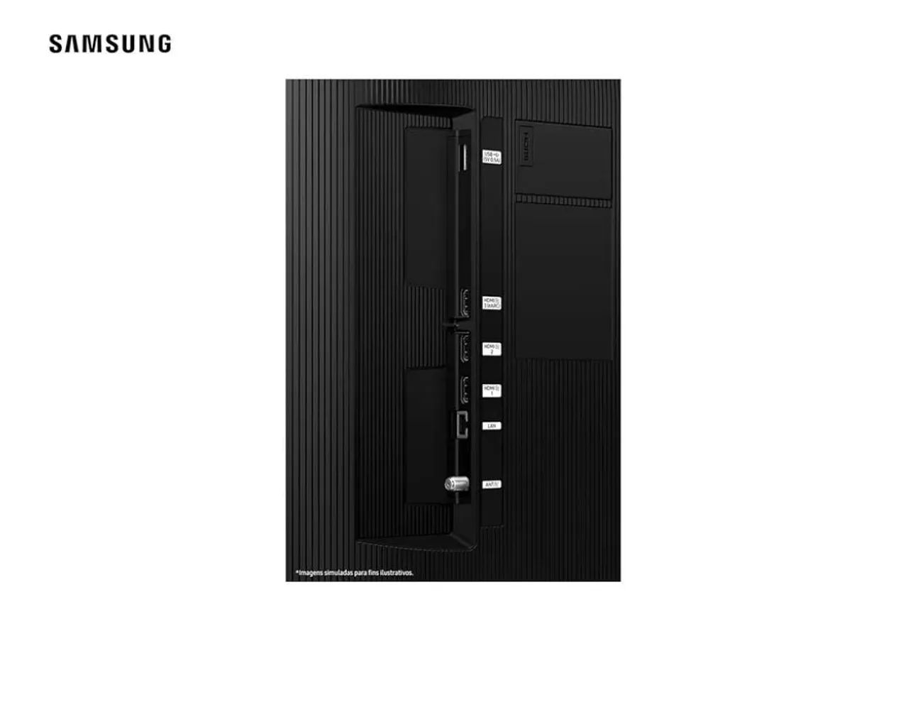 Tv Samsung 55 polegadas 4k422080303219363841