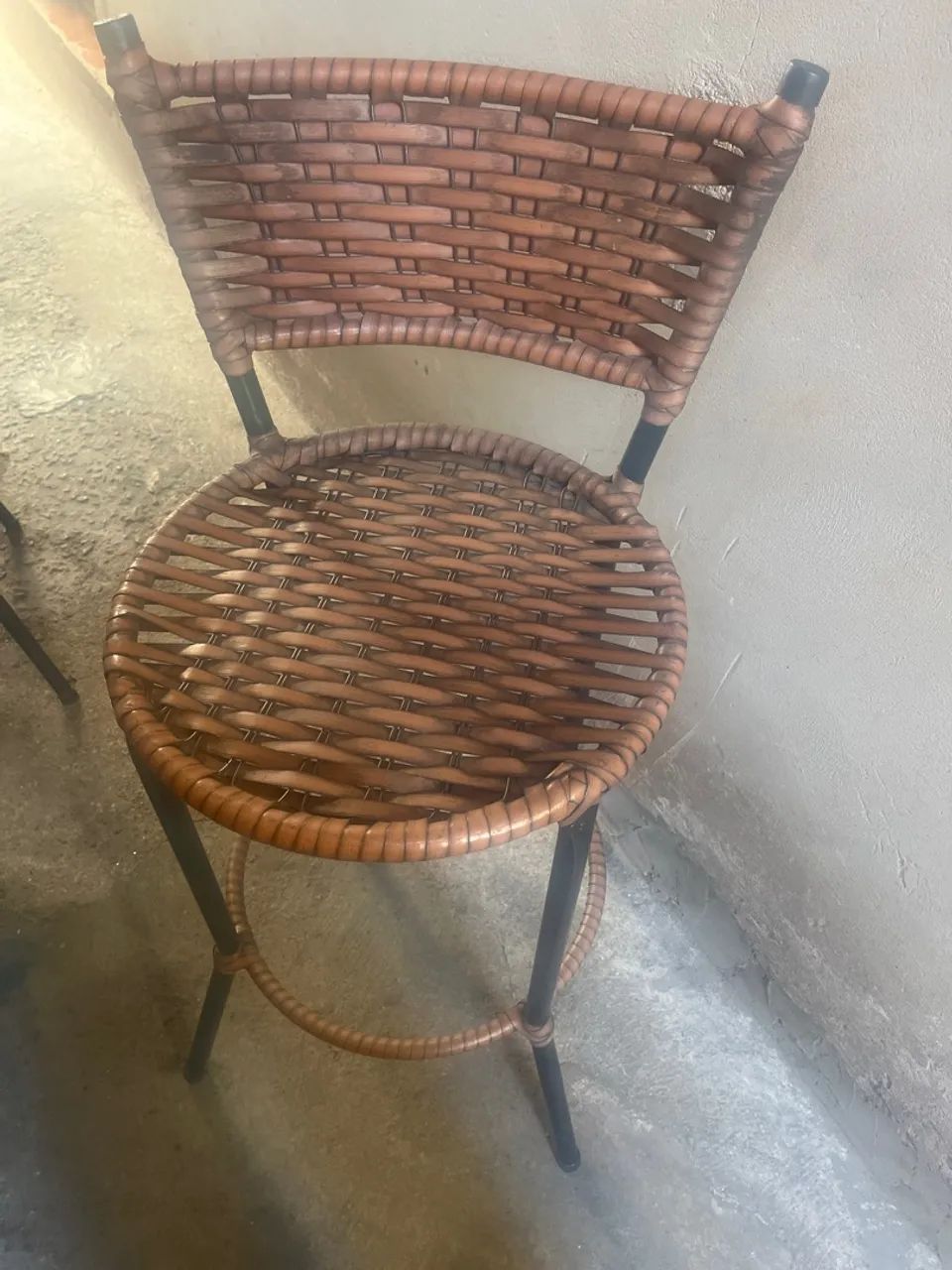 Banqueta , para bares cozinhas, lanchonetes 